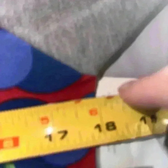 Lularoe XS Kermit Randy t shirt NWT. - Picture 8 of 8